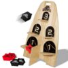 Cliff Hanger Bean Bag Toss