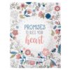 Promises To Bless Your Heart - Adult Colouring Book