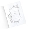 Promises To Bless Your Heart - Adult Colouring Book - Image 3