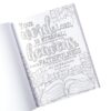 Promises To Bless Your Heart - Adult Colouring Book - Image 7
