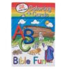 Boxed Coloring Cards ABC Bible Fun - Image 2