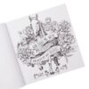Colouring Book: Be Still & Know Inspirational Adult - Image 4
