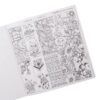 Colouring Book: Be Still & Know Inspirational Adult - Image 6