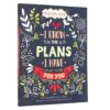 Coloring Book I Know the Plans - Image 4
