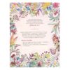 Coloring Book Where Love Blooms - Image 2