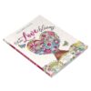 Coloring Book Where Love Blooms - Image 4