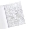 Coloring Book Where Love Blooms - Image 5