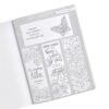 Coloring Book Where Love Blooms - Image 7
