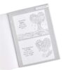 Coloring Book Where Love Blooms - Image 8