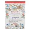 Coloring Cards Be Still and Know - Image 2