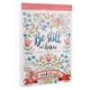Coloring Cards Be Still and Know - Image 4