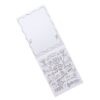 Coloring Cards Be Still and Know - Image 6