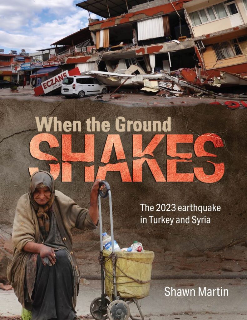 Image of When the Ground Shakes