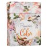 Proverbs in Color: Cards to Color and Share -Box of 44 - Image 4