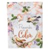 Proverbs in Color: Cards to Color and Share -Box of 44 - Image 5