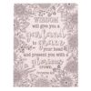 Proverbs in Color: Cards to Color and Share -Box of 44 - Image 7