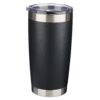 Stainless Steel Travel Mug Be Strong in the Lord Ephesians 6:10