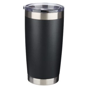 Image of Stainless Steel Travel Mug Be Strong in the Lord Ephesians 6:10