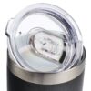 Stainless Steel Travel Mug Be Strong in the Lord Ephesians 6:10 - Image 4