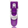 Purple Hydraulic Pop-Up Book Light - Image 2
