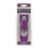 Purple Hydraulic Pop-Up Book Light - Image 4