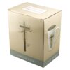 Mug Cross Light of the World John 8:12 - Image 3