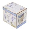 Mug Blue Butterflies Lord's Mercies Lam. 3:22-23 - Image 4