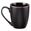 Mug Black The Lord Is With Me Jer. 20:11 - Image 2