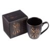 Mug Black Be Still & Know Ps. 46:10 - Image 3