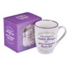 Mug White Many Women do Noble Things Prov. 31:29 - Image 3
