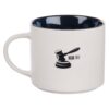 Mug Ceramic Thou Shalt Not Try Me - Image 2