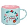 Mug Ceramic Y'all Need Jesus