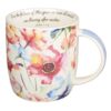 Mug Set 4pc Seeds of Love - Image 4