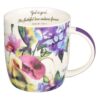 Mug Set 4pc Seeds of Love - Image 5