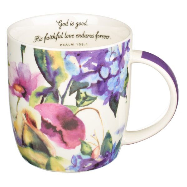 Mug Set 4pc Seeds of Love 125 1427 4