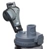 Water Bottle Plastic Black Armor Of God - Image 2