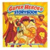 Super Heroes Storybook - Image 2