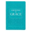 Devotional Growing in Grace Faux Leather