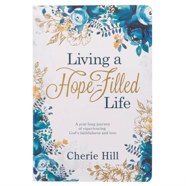 Devotional SC Living A Hope-Filled Life 126 2953 0