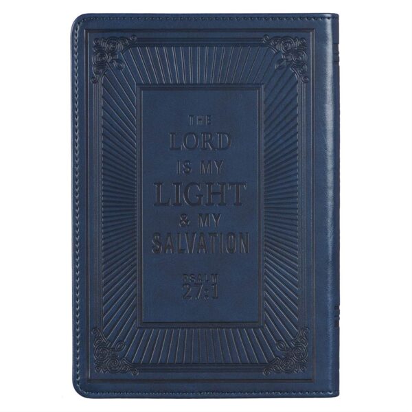 Devotional Daily Light for Men Faux Leather 126 2965 1