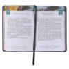 Devotional Daily Light for Men Faux Leather - Image 6