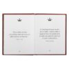 Gift Book Keep Calm and Trust God Hardcover - Image 3