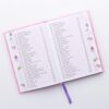 Kid Book 101 Devotions for His Princesses Hardcover - Image 3