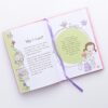 Kid Book 101 Devotions for His Princesses Hardcover - Image 5