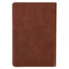Devotional An Anchor for the Soul Faux Leather - Image 2