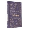 Gift Book Life Lists for Women Hardcover - Image 4