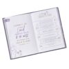 Gift Book Life Lists for Women Hardcover - Image 8