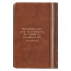 Gift Book Promises From God for Every Man Faux Leather - Image 2