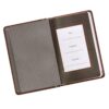 Gift Book Promises From God for Every Man Faux Leather - Image 3