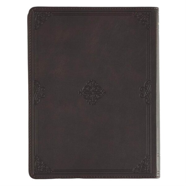 Devotional Radical Wisdom Faux Leather 126 2986 1